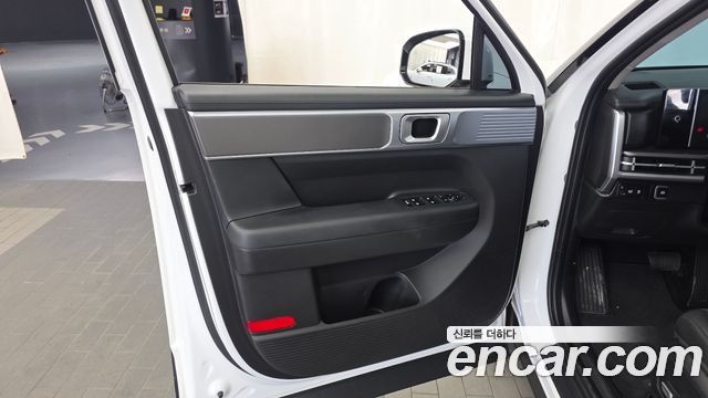 Hyundai Santa Fe (MX5) Gasoline 2.5T 4WD Exclusive 2025 — фото 24