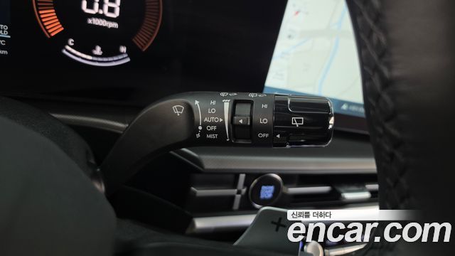 Hyundai Santa Fe (MX5) Gasoline 2.5T 4WD Exclusive 2025 — фото 26