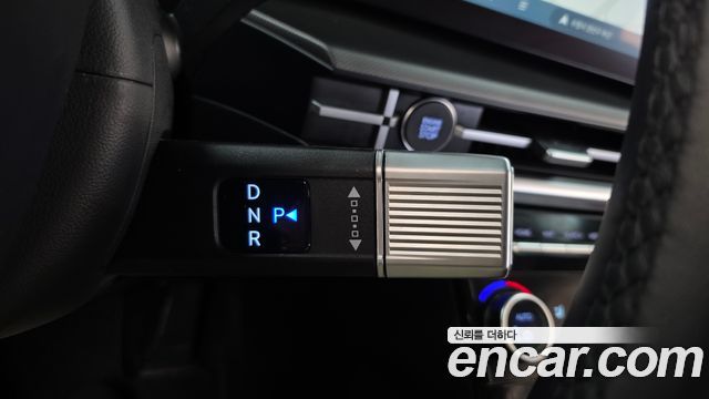 Hyundai Santa Fe (MX5) Gasoline 2.5T 4WD Exclusive 2025 — фото 27