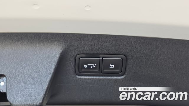 Hyundai Santa Fe (MX5) Gasoline 2.5T 4WD Exclusive 2025 — фото 31