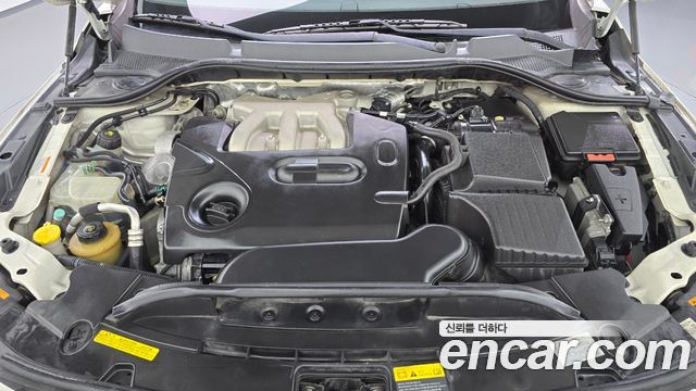 Renault Korea SM7 Nova RE 2015 — фото 6
