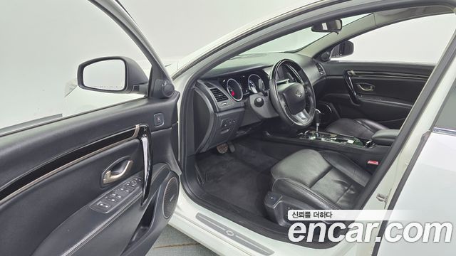Renault Korea SM7 Nova RE 2015 — фото 10