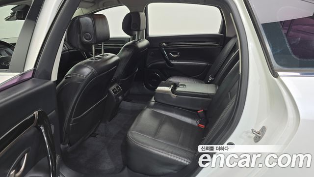 Renault Korea SM7 Nova RE 2015 — фото 11