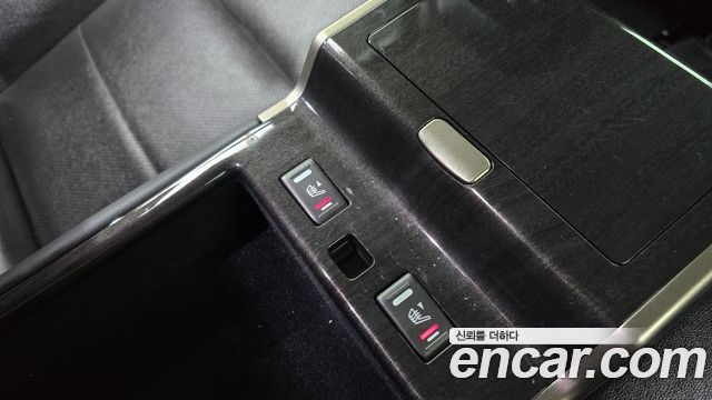Renault Korea SM7 Nova RE 2015 — фото 12