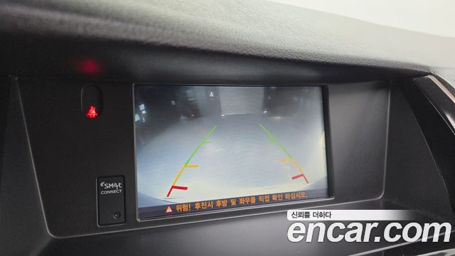 Renault Korea SM7 Nova RE 2015 — фото 15