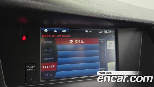 Renault Korea SM7 Nova RE 2015 — фото 16
