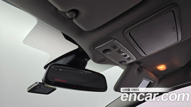 Renault Korea SM7 Nova RE 2015 — фото 20