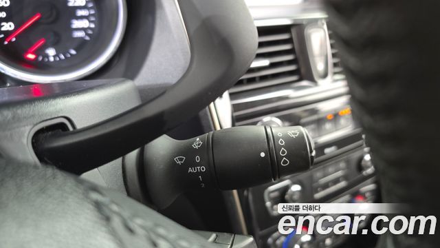 Renault Korea SM7 Nova RE 2015 — фото 27