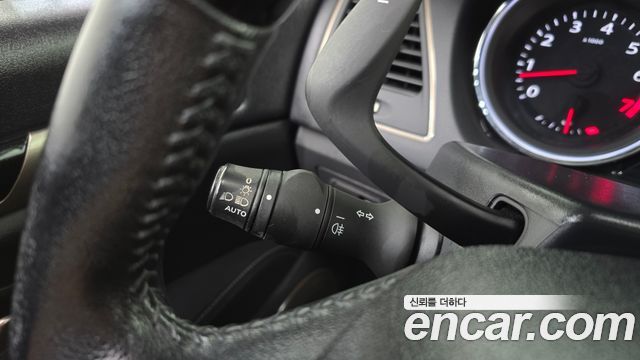 Renault Korea SM7 Nova RE 2015 — фото 29