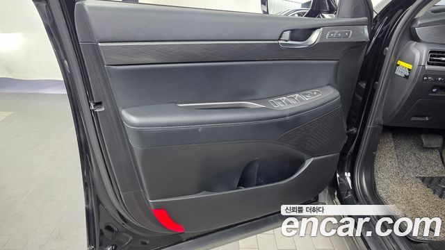 Hyundai Palisade Gasoline 3.8 2WD Prestige 2020 — фото 30
