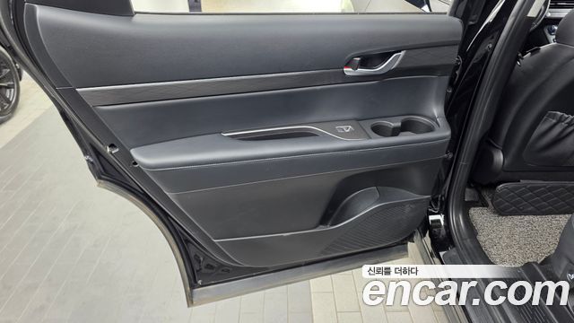 Hyundai Palisade Gasoline 3.8 2WD Prestige 2020 — фото 31