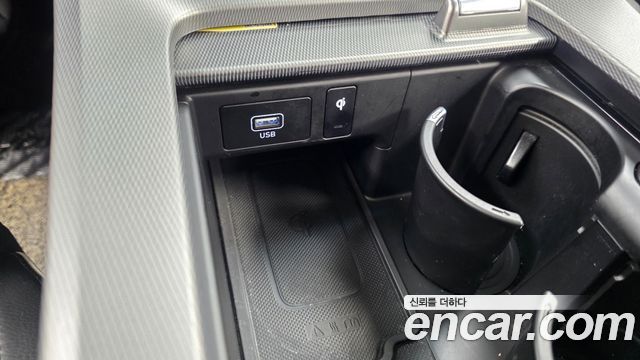 Hyundai Palisade Gasoline 3.8 2WD Prestige 2020 — фото 33