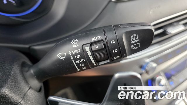 Hyundai Palisade Gasoline 3.8 2WD Prestige 2020 — фото 34