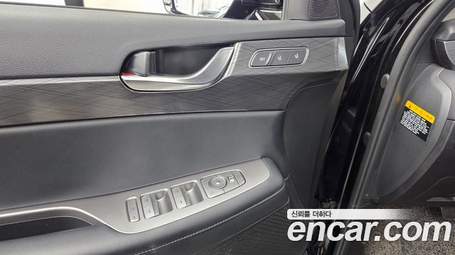 Hyundai Palisade Gasoline 3.8 2WD Prestige 2020 — фото 35