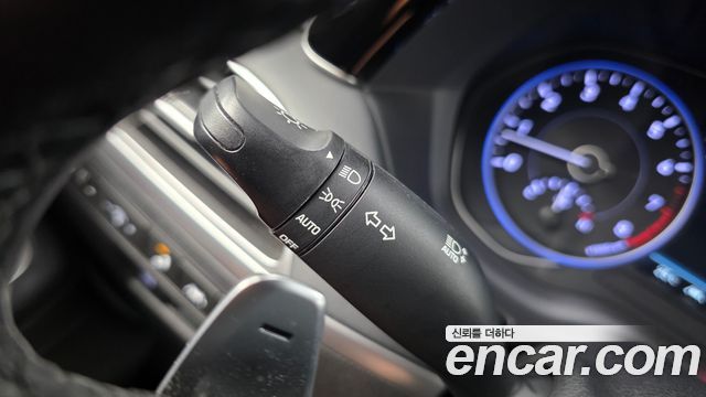 Hyundai Palisade Gasoline 3.8 2WD Prestige 2020 — фото 36