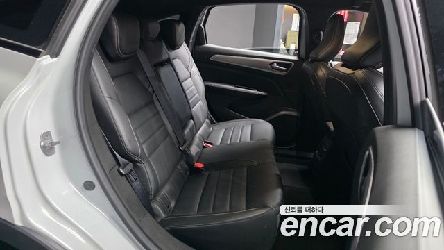 Renault Korea XM3 1.3 TCe RE Inspire 2024 — фото 12