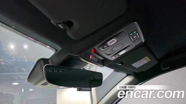 Renault Korea XM3 1.3 TCe RE Inspire 2024 — фото 19