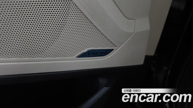 Genesis G80 3.8 GDI AWD Prestige 2018 — фото 34