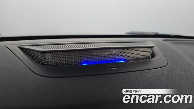 KG Mobility (SsangYong) Rexton Sports Khan Diesel 2.2 4WD Expedition 2022 — фото 16