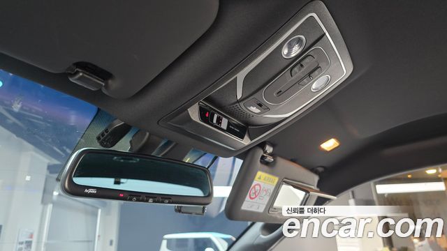 KG Mobility (SsangYong) Rexton Sports Khan Diesel 2.2 4WD Expedition 2022 — фото 17