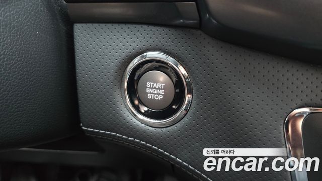 KG Mobility (SsangYong) Rexton Sports Khan Diesel 2.2 4WD Expedition 2022 — фото 20