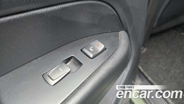 KG Mobility (SsangYong) Rexton Sports Khan Diesel 2.2 4WD Expedition 2022 — фото 30