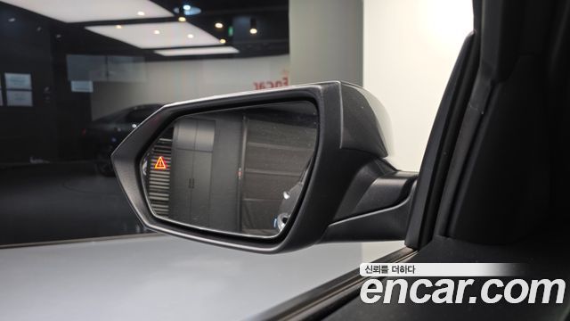 Hyundai Avante (CN7) 1.6 Inspiration 2023 — фото 20