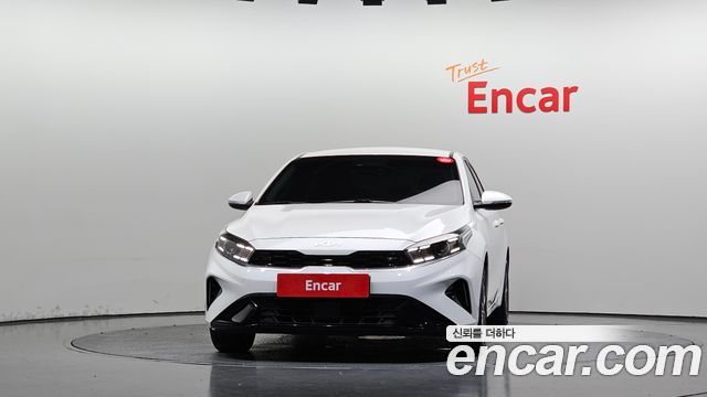 Kia K3 (II) 1.6 Prestige 2022 — фото 3