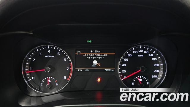 Kia K3 (II) 1.6 Prestige 2022 — фото 8