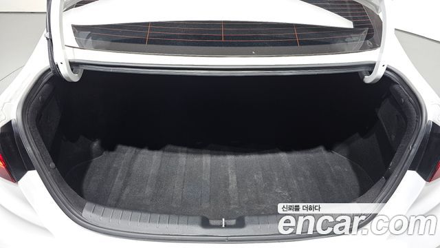 Kia K3 (II) 1.6 Prestige 2022 — фото 18