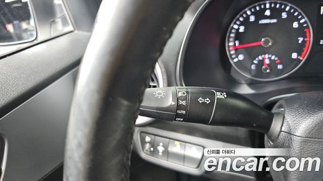 Kia K3 (II) 1.6 Prestige 2022 — фото 20