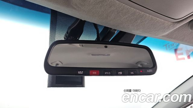 Kia K3 (II) 1.6 Prestige 2022 — фото 27