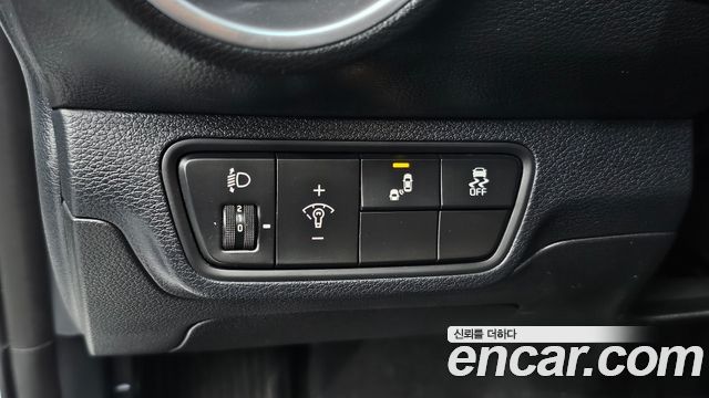 Kia K3 (II) 1.6 Prestige 2022 — фото 28
