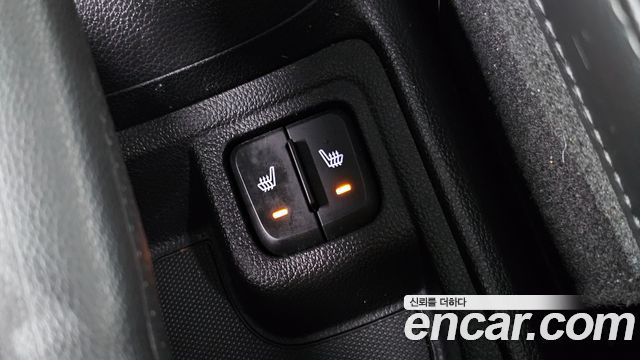 Chevrolet Next Spark LTZ 2018 — фото 20