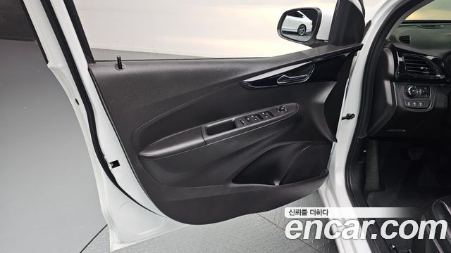 Chevrolet Next Spark LTZ 2018 — фото 24
