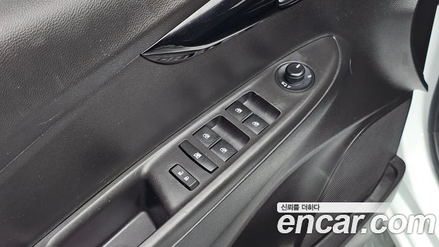 Chevrolet Next Spark LTZ 2018 — фото 27