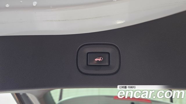 Renault Korea QM6 Gasoline 2WD RE Signature 2019 — фото 17