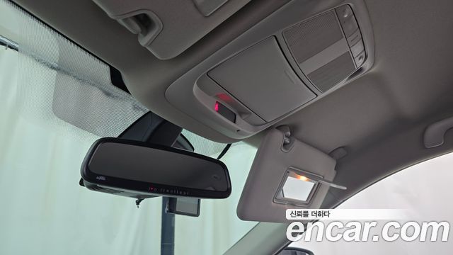 Renault Korea QM6 Gasoline 2WD RE Signature 2019 — фото 19