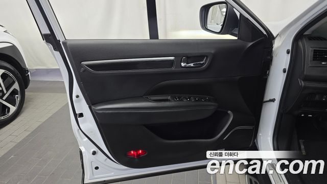 Renault Korea QM6 Gasoline 2WD RE Signature 2019 — фото 24
