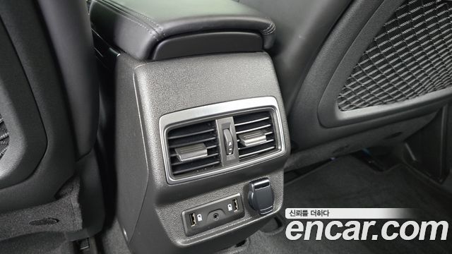 Renault Korea QM6 Gasoline 2WD RE Signature 2019 — фото 31
