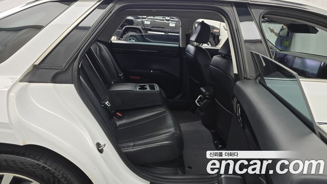 Hyundai Grandeur (GN7) 3.5 LPG 2WD (Taxi) Deluxe 2023 — фото 14