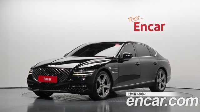 Genesis G80 (RG3) Gasoline 2.5 Turbo AWD