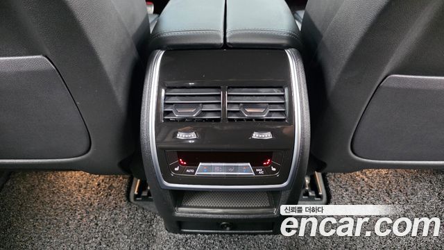 BMW X5 (G05) xDrive 40i M Sport 2022 — фото 18