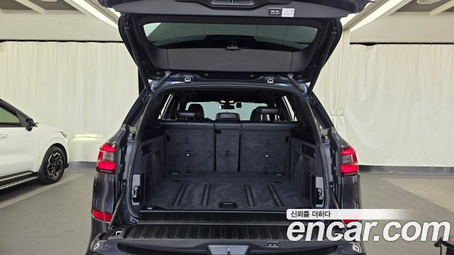BMW X5 (G05) xDrive 40i M Sport 2022 — фото 20