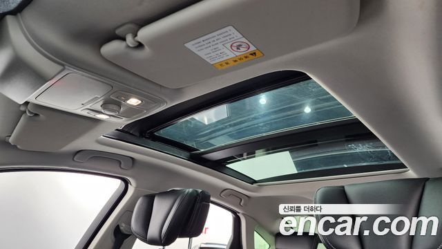 Renault Korea SM6 1.6 TCe RE 2016 — фото 18