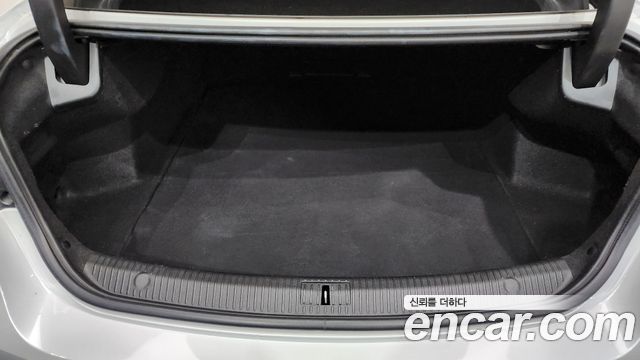 Renault Korea SM6 1.6 TCe RE 2016 — фото 20