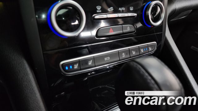 Renault Korea SM6 1.6 TCe RE 2016 — фото 28