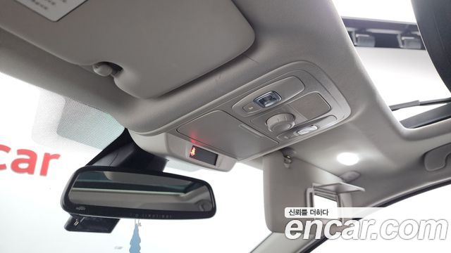 Renault Korea SM6 1.6 TCe RE 2016 — фото 33