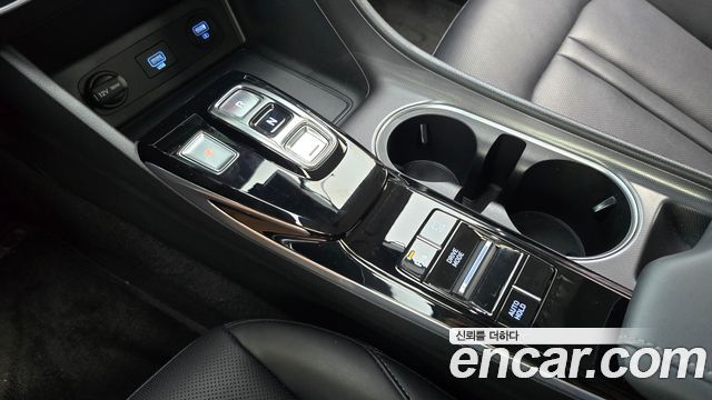 Hyundai Sonata (DN8) 2.0 Premium Plus 2022 — фото 9