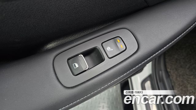 Hyundai Sonata (DN8) 2.0 Premium Plus 2022 — фото 21